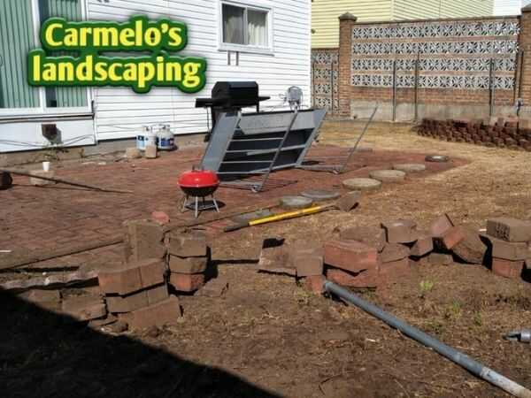 Carmelo's Landscaping Corp (1)