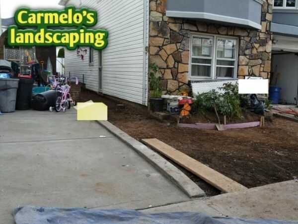 Carmelo's Landscaping Corp (13)