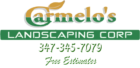 Carmelo Landscaping Corp