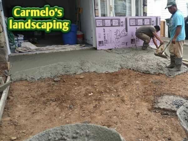 Carmelo's Landscaping Corp (18)