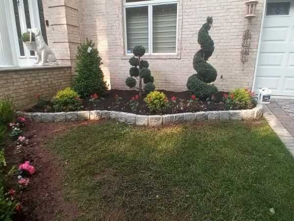 Carmelo's Landscaping Corp (30)