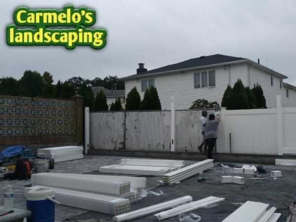 Carmelo's Landscaping Corp (4)
